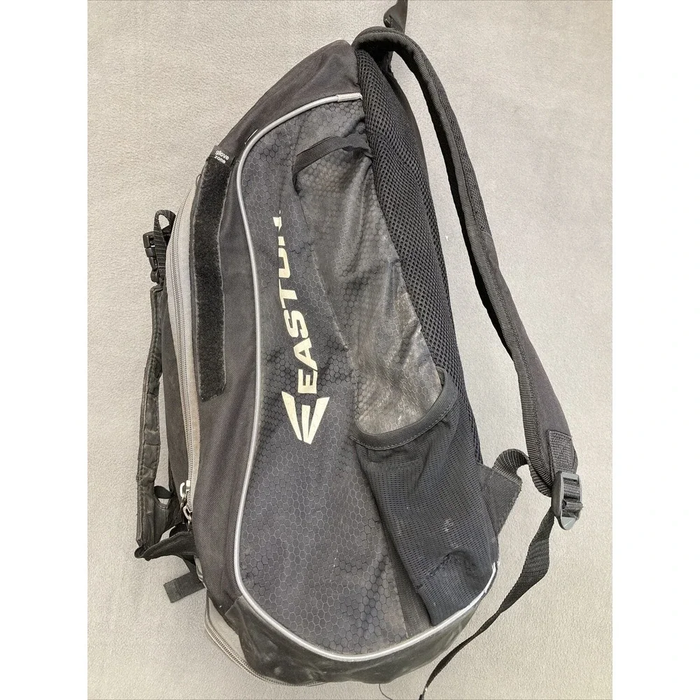 Easton Walk-Off Elite Baseball Softball Equipment Bat Pack backpack Black